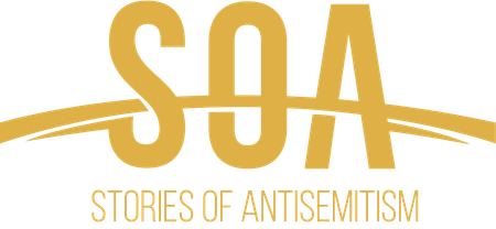 Stories of Antisemitism